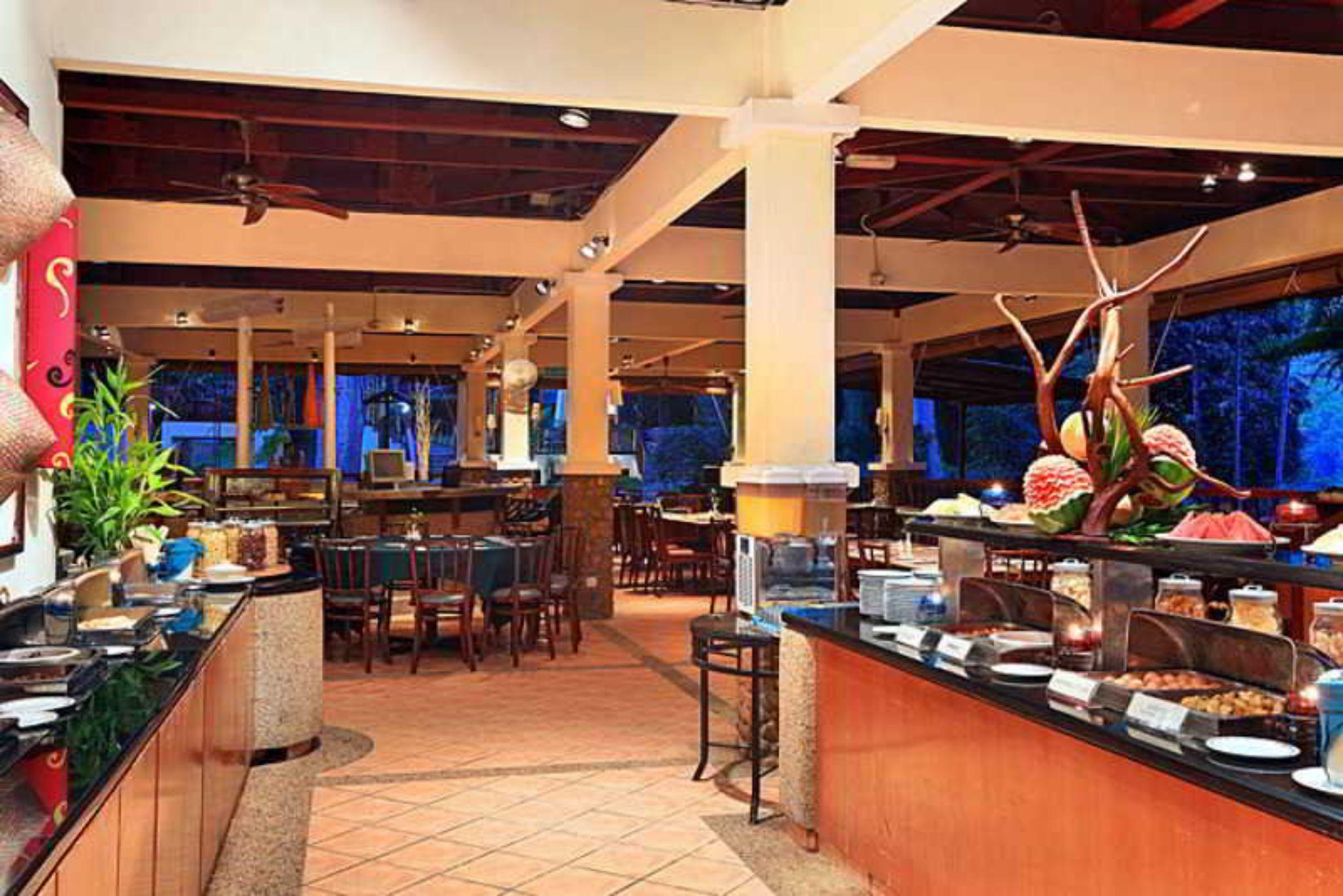 Mutiara Taman Negara Hotel Kuala Tahan Ngoại thất bức ảnh