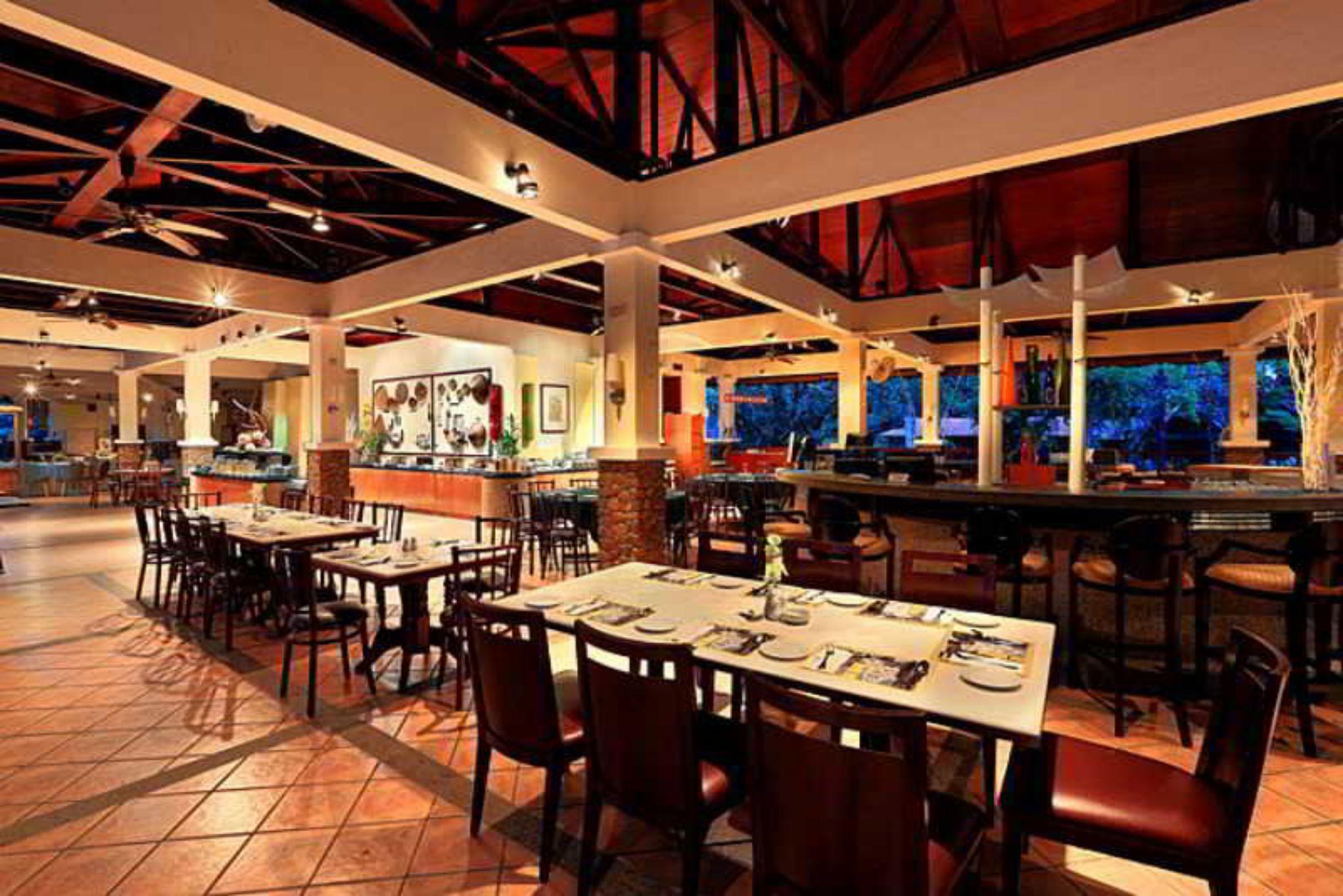 Mutiara Taman Negara Hotel Kuala Tahan Ngoại thất bức ảnh